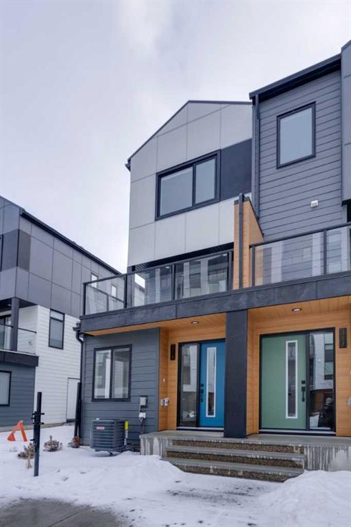 Picture for 318, 8500 19 Avenue SW