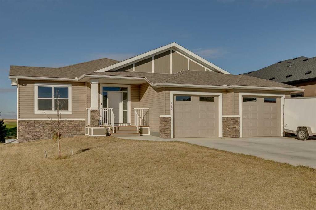 Picture for 117 Speargrass Close 