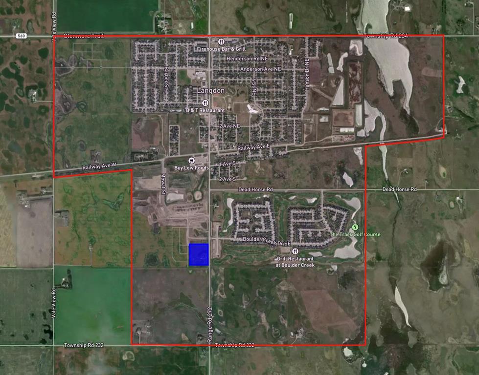 Picture for 232145 Range Road 272  