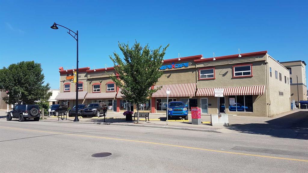 Picture for 4801 51 Avenue 