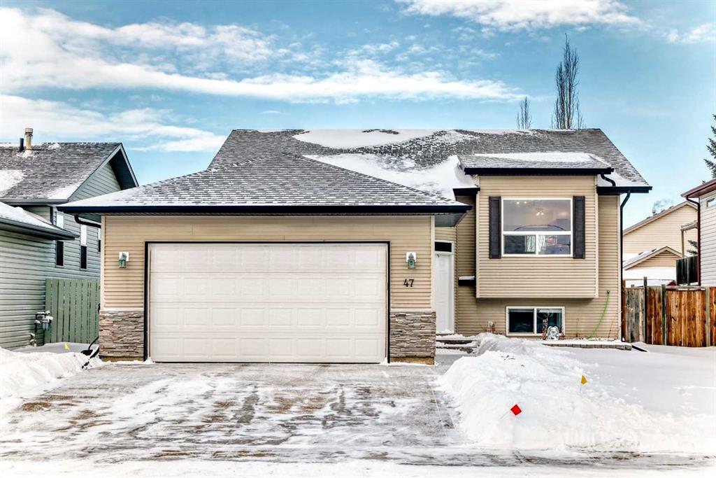 Picture for 47 Lougheed Close 