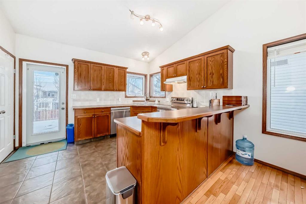 Picture for 47 Lougheed Close 