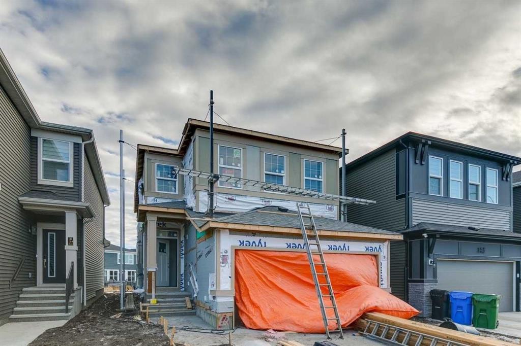 Picture for 142 Belmont Passage SW