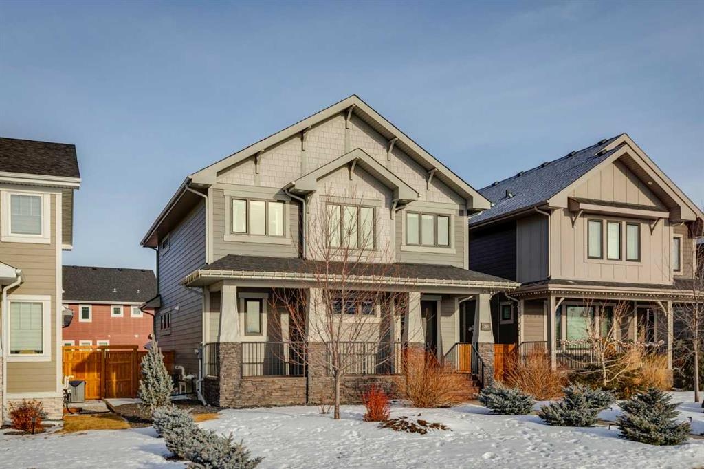 Picture for 38 Yarrow Gate 