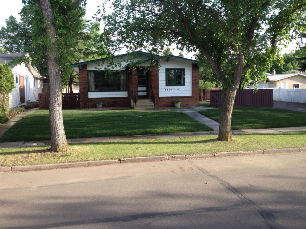 Picture for 5809 43 Avenue 