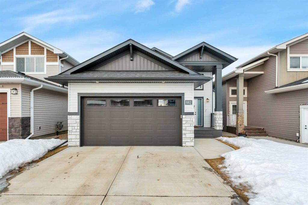 Picture for 182 Norseman Close 