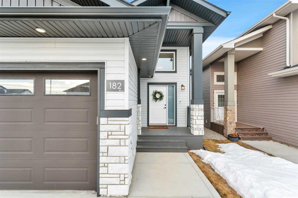 Picture for 182 Norseman Close 