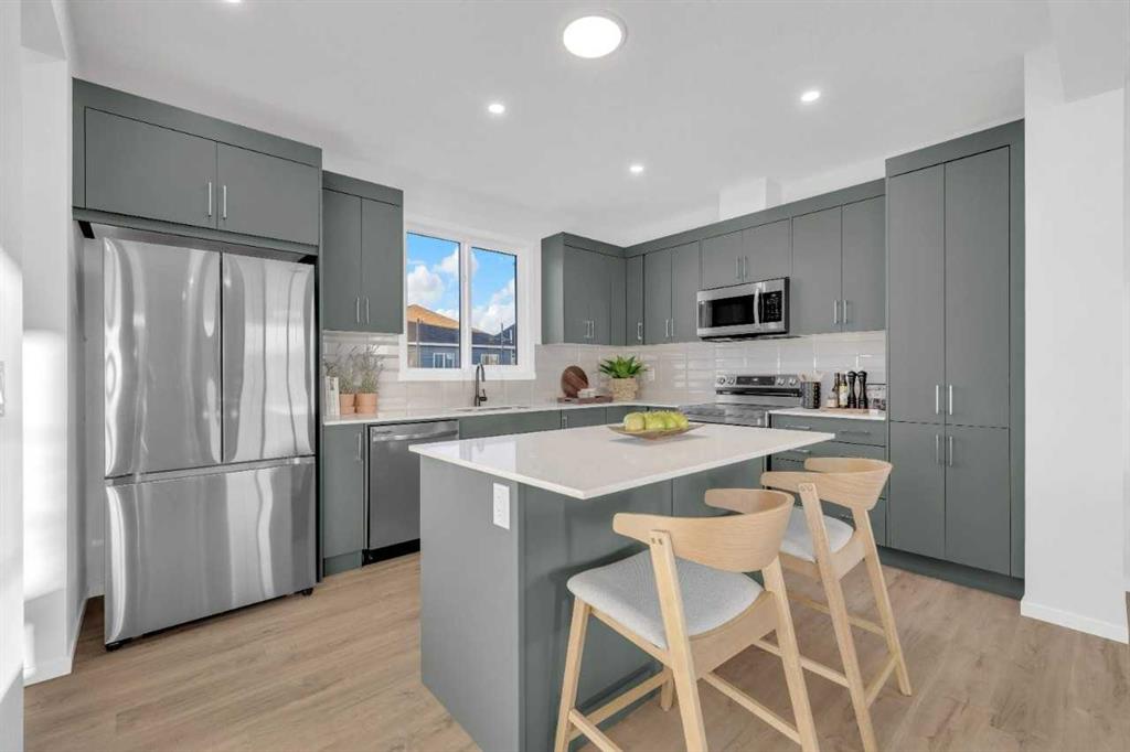 Picture for 26 Yorkstone Terrace 