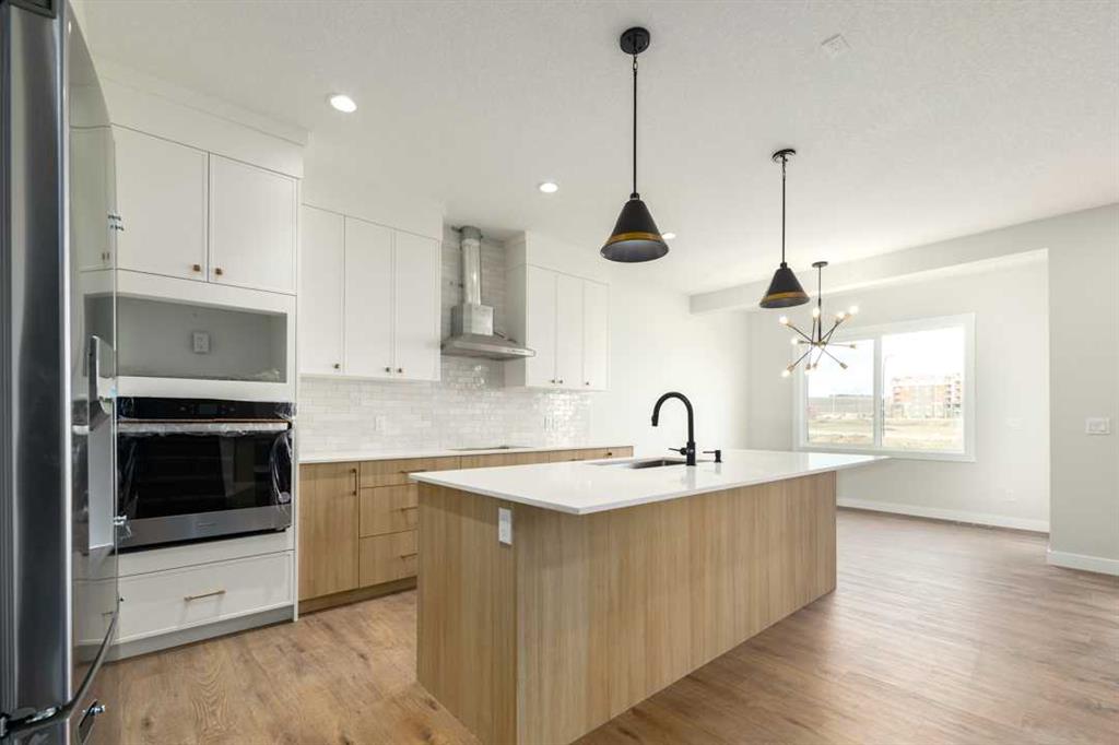 Picture for 126 Drystone Way NW