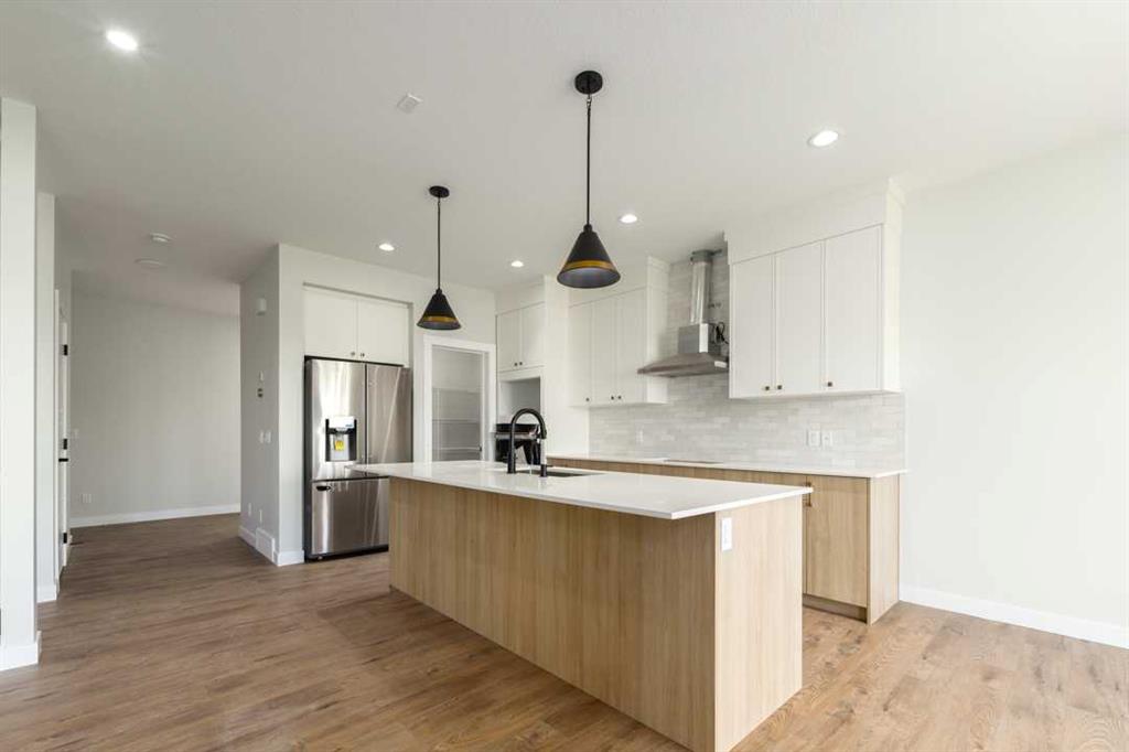 Picture for 126 Drystone Way NW