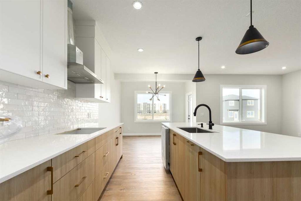 Picture for 126 Drystone Way NW