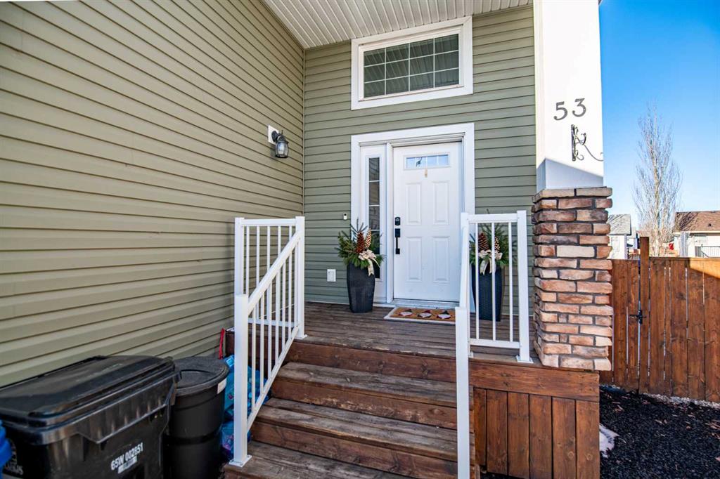 Picture for 53 Portway Close 