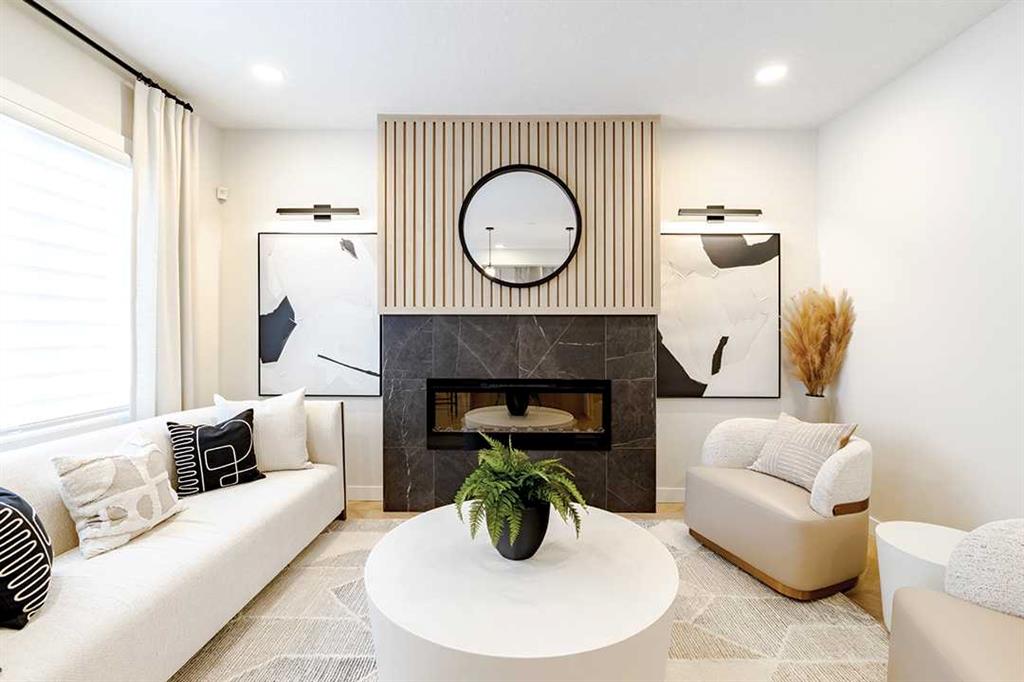 Picture for 190 Rosemary Gardens SE