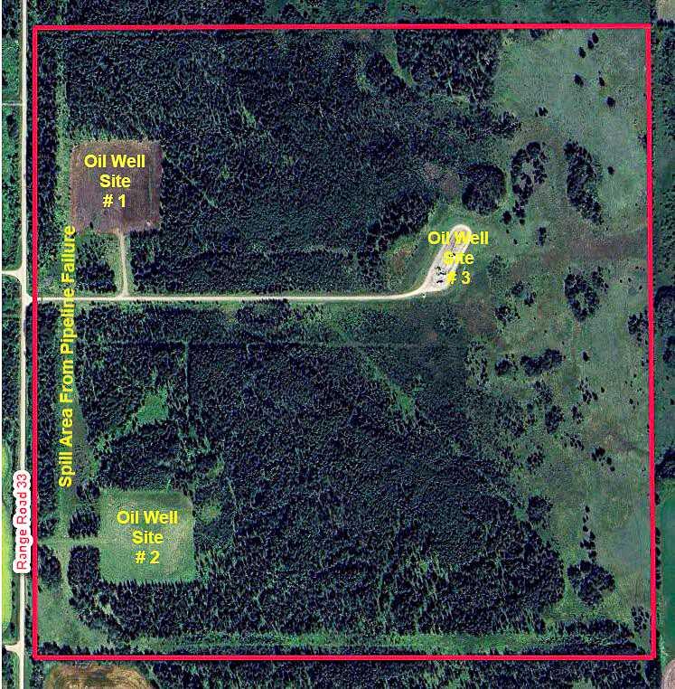 Picture for On Range Road 33  