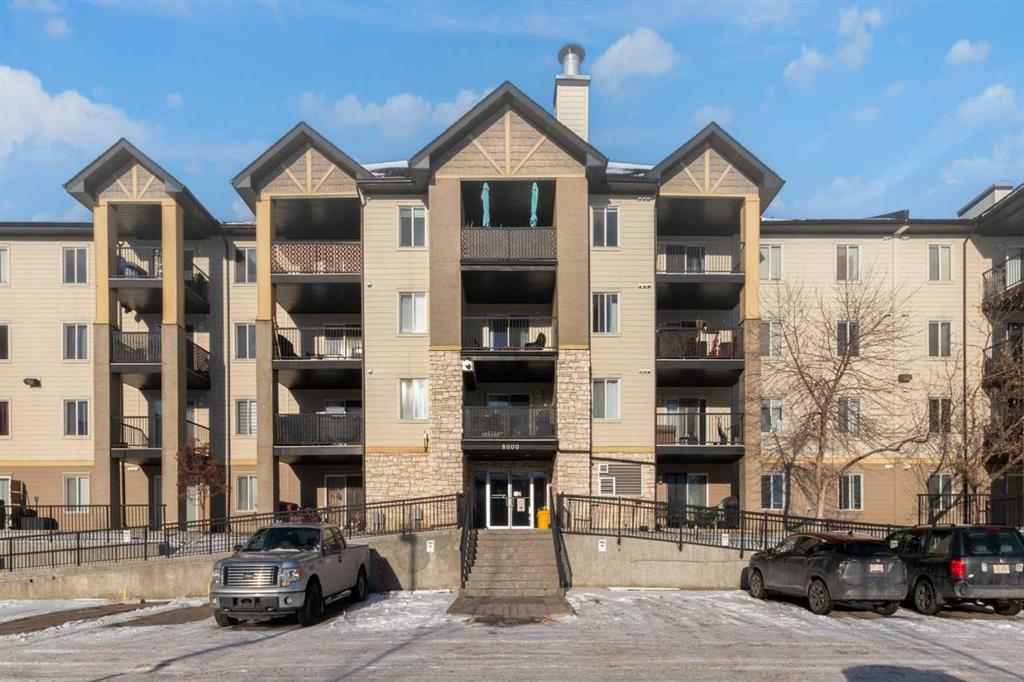 Picture for 8401, 304 MacKenzie Way SW