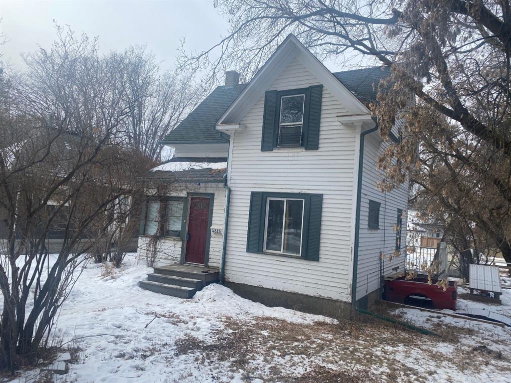 Picture for 4826 47 Street 