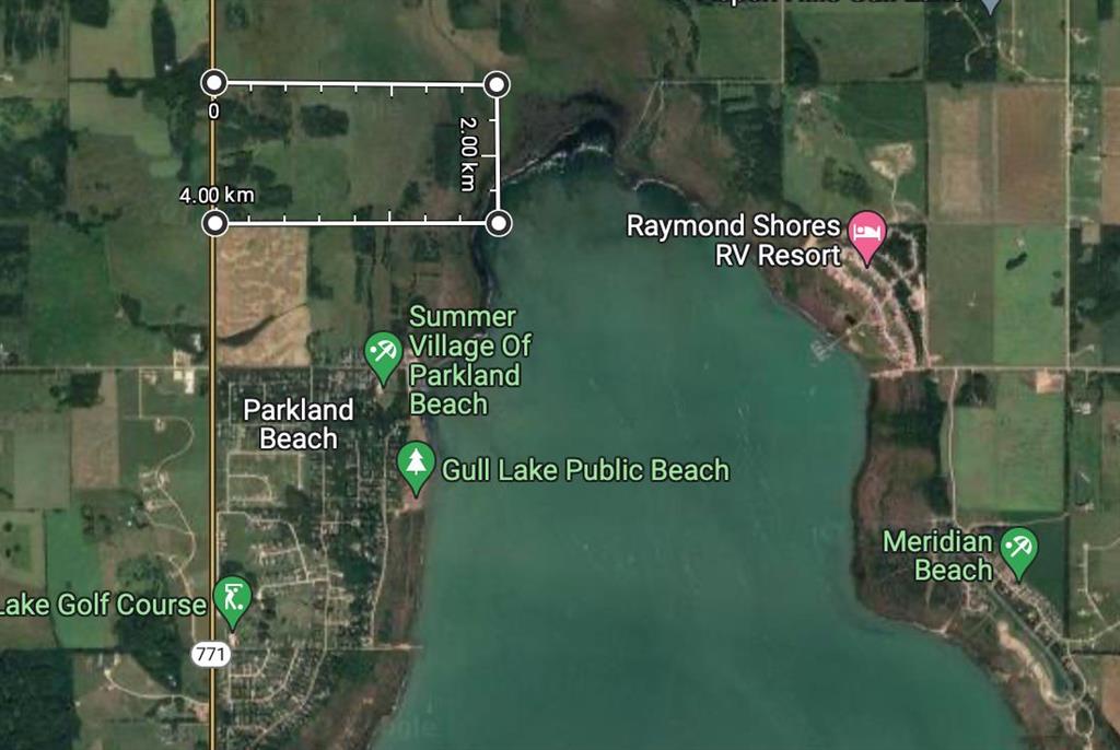 Picture for ON Highway 771  