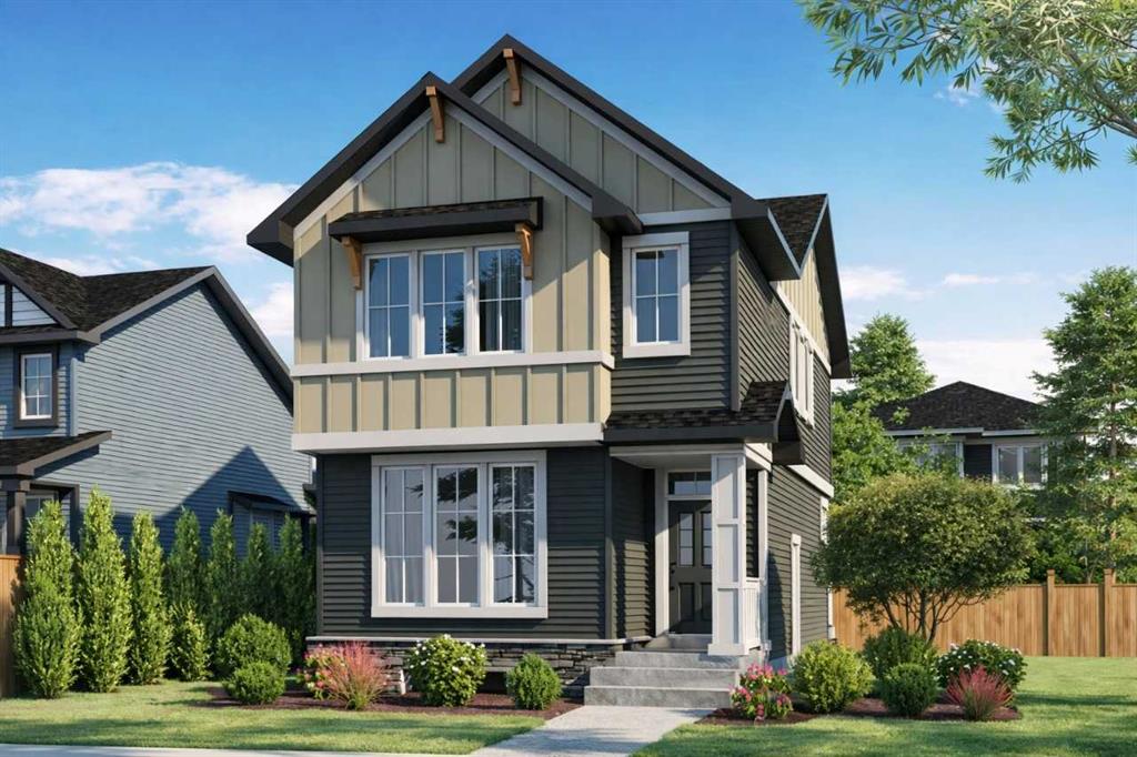 Picture for 15453 45 Street SW