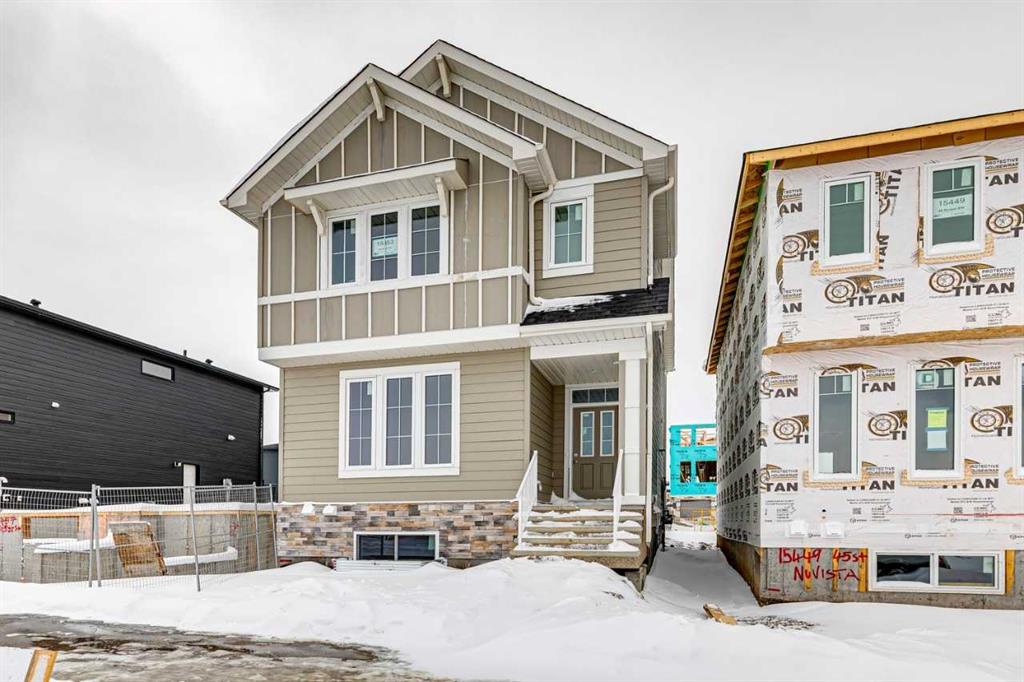 Picture for 15453 45 Street SW