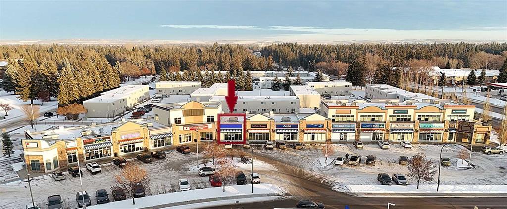 Picture for 109, 3215 49 Avenue 