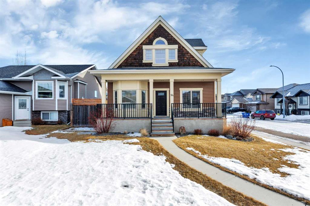 Picture for 94 Stephenson Crescent 