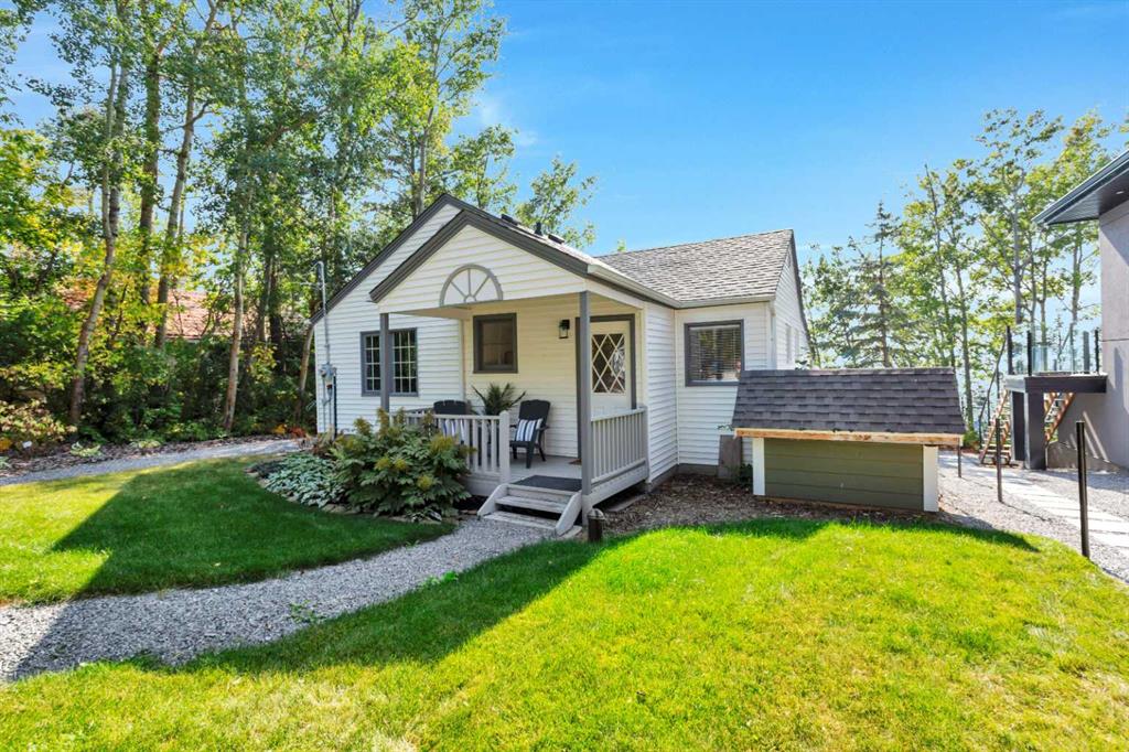 Picture for 79 Birchcliff Road 