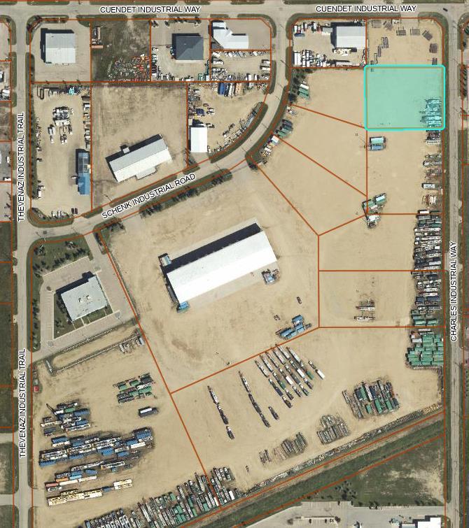 Picture for 6 Charles Industrial Way 