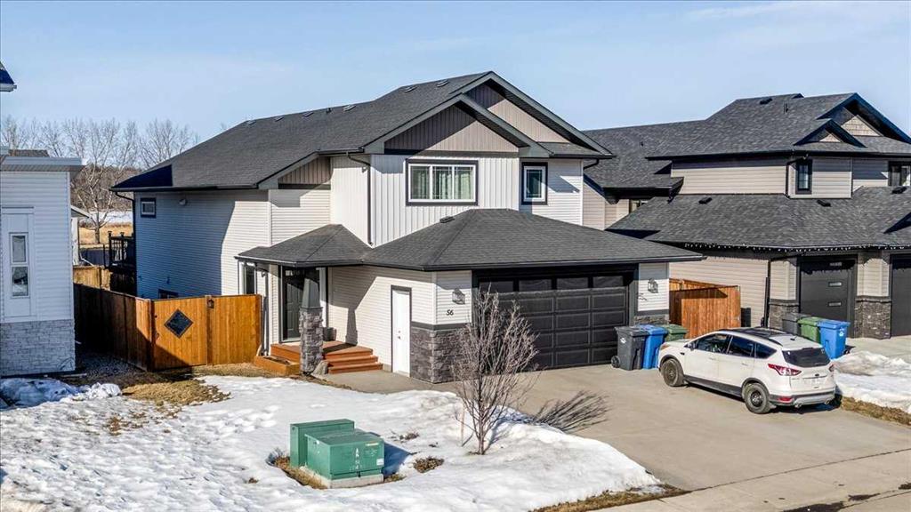 Picture for 56 Napoleon Meadows Way 