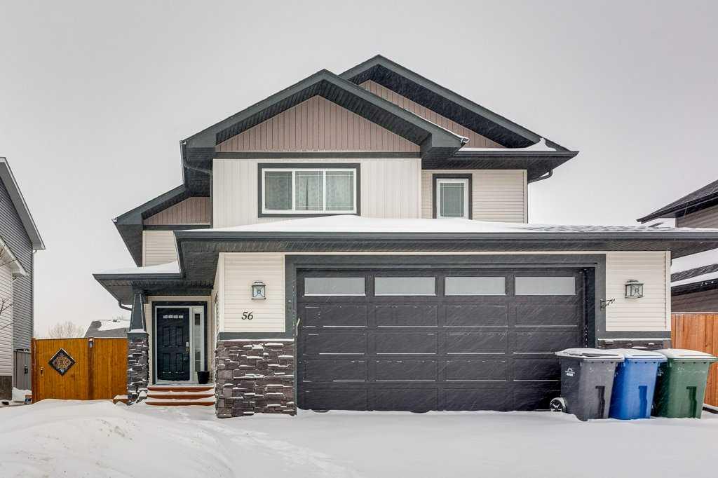 Picture for 56 Napoleon Meadows Way 