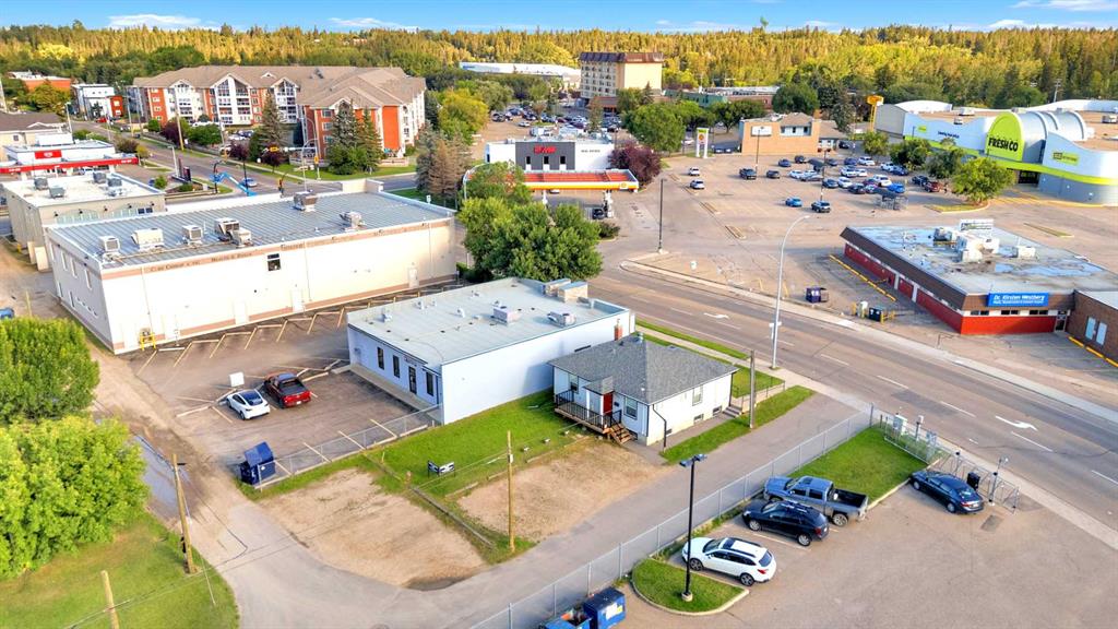 Picture for 4926 45 Street 