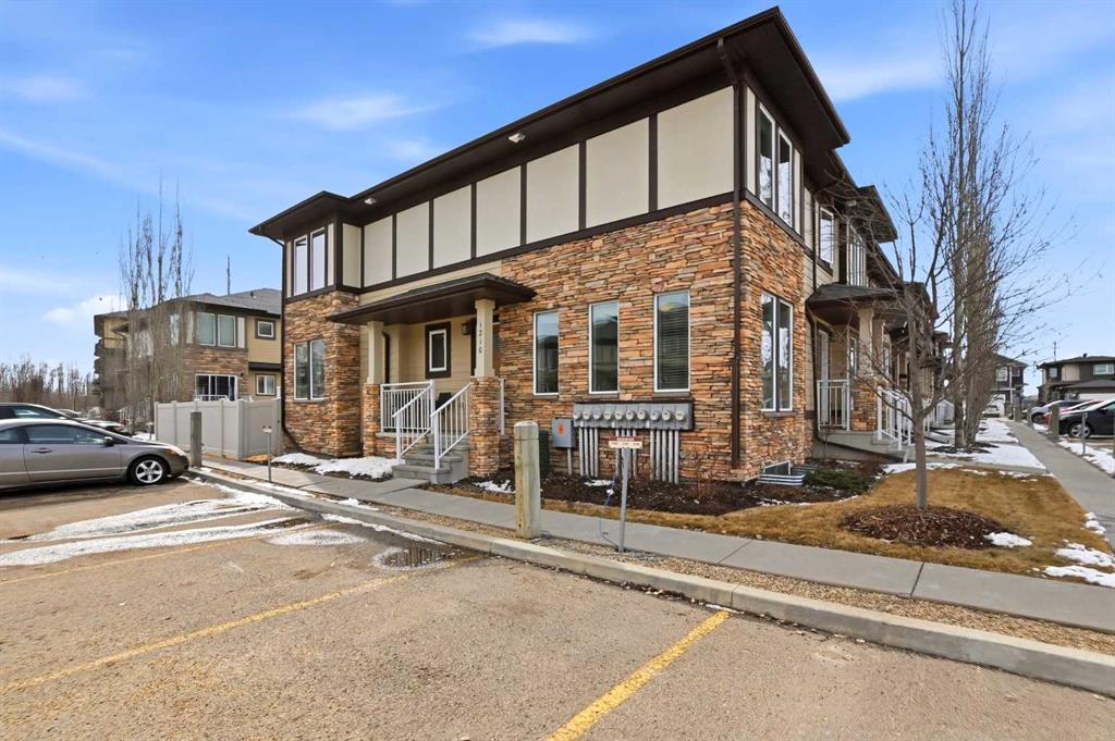 Picture for 1210, 339 Viscount Drive 