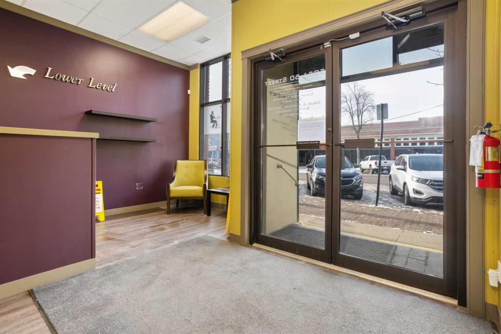 Picture for BSMTG, 5051 50 Street 