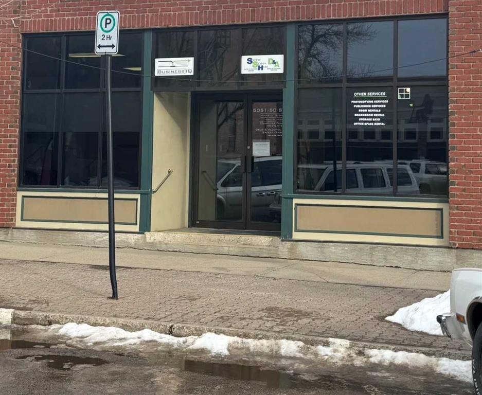 Picture for BSMTSA, 5051 50 Street 