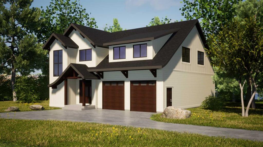 Picture for 6, 28124 Township Road 412  