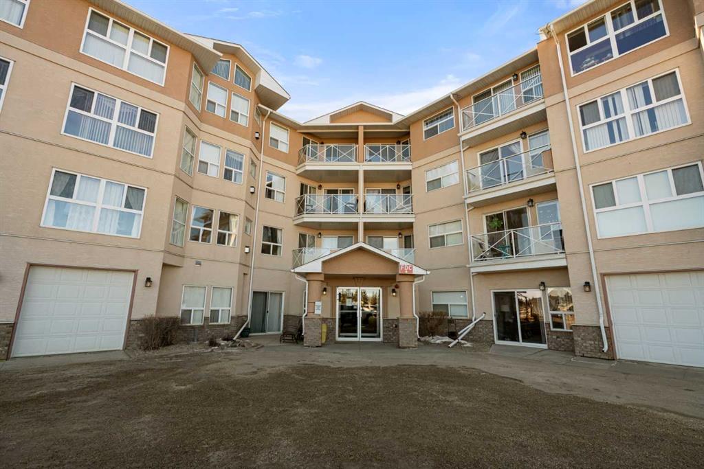 Picture for 204, 4623 65 Street 