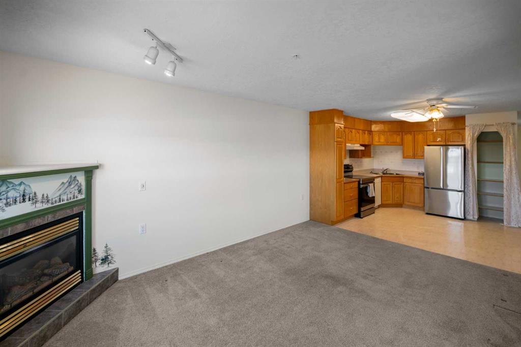 Picture for 204, 4623 65 Street 