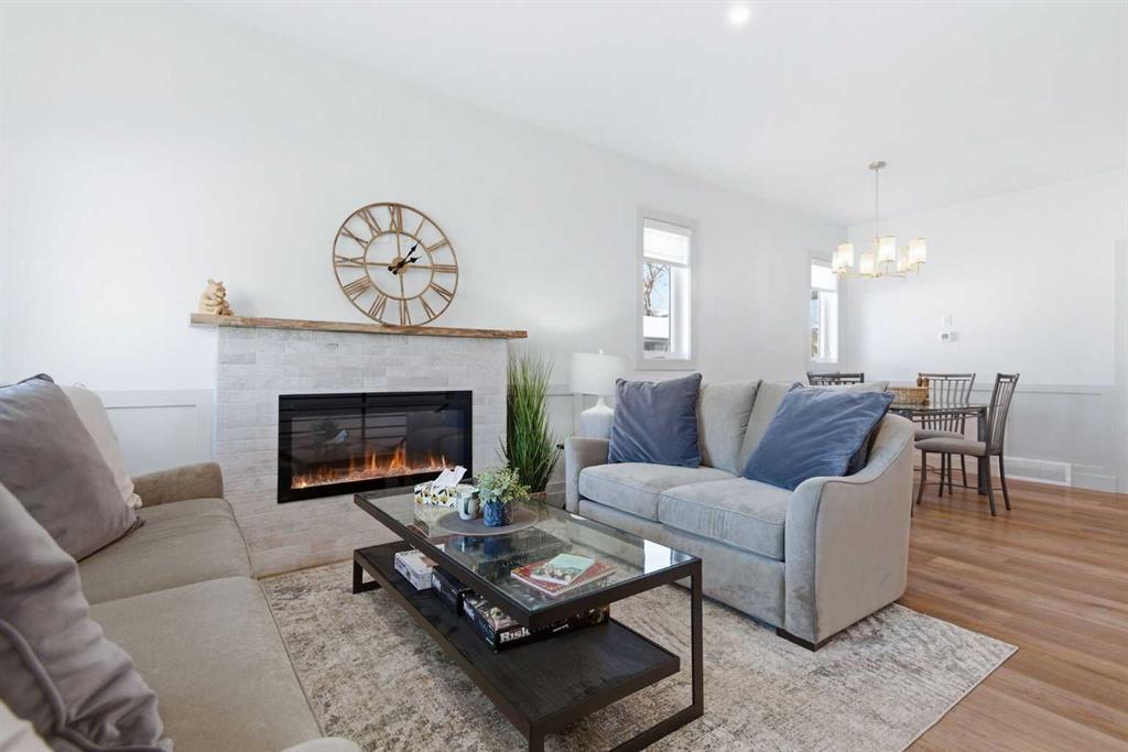 Picture for 3, 5324 49 Avenue 