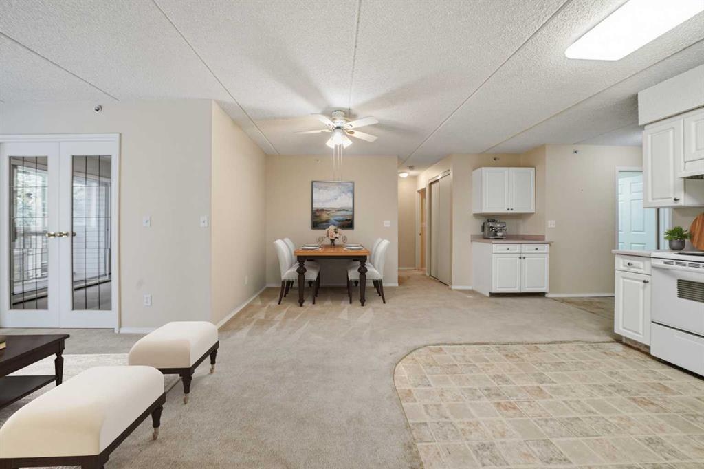 Picture for 305, 4522 47A Avenue 