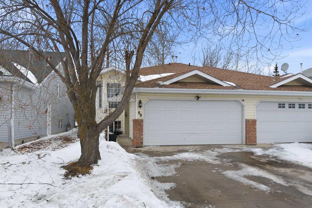Picture for 69 willow springs Crescent 