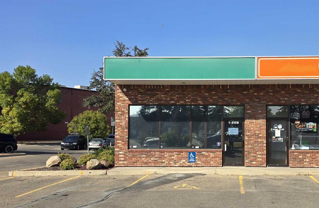 Picture for 1, 5108 52 Street 