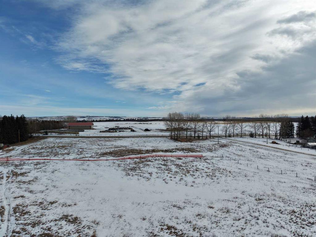 Picture for #6 C&amp;E Trail North of Blackfalds  