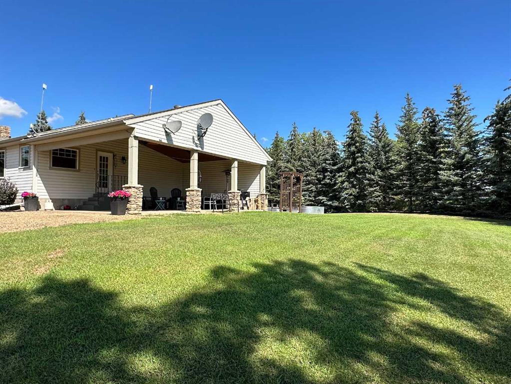 Picture for 38403 Range Road 12-3  