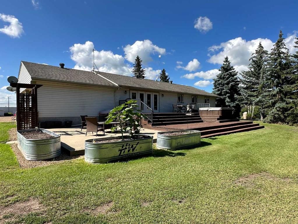 Picture for 38403 Range Road 12-3  