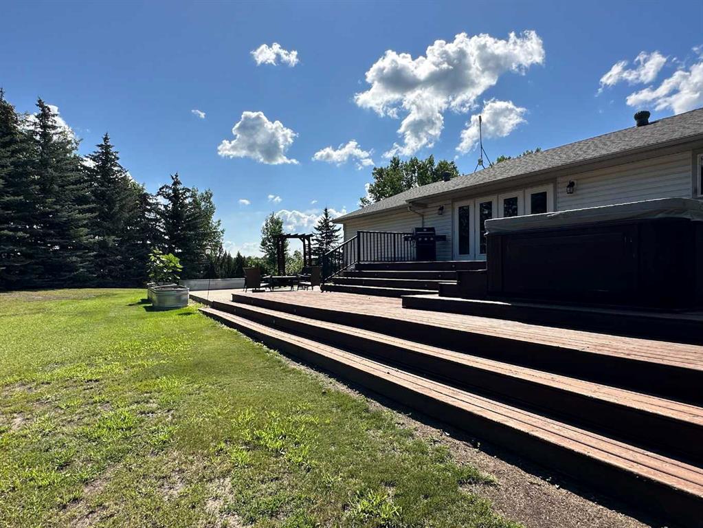 Picture for 38403 Range Road 12-3  