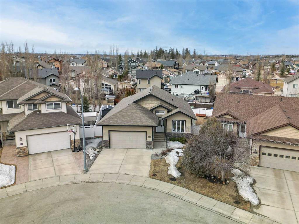 Picture for 91 Woodrow Close 