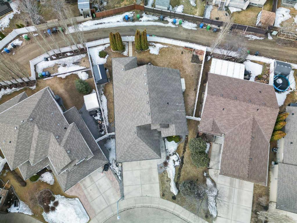 Picture for 91 Woodrow Close 