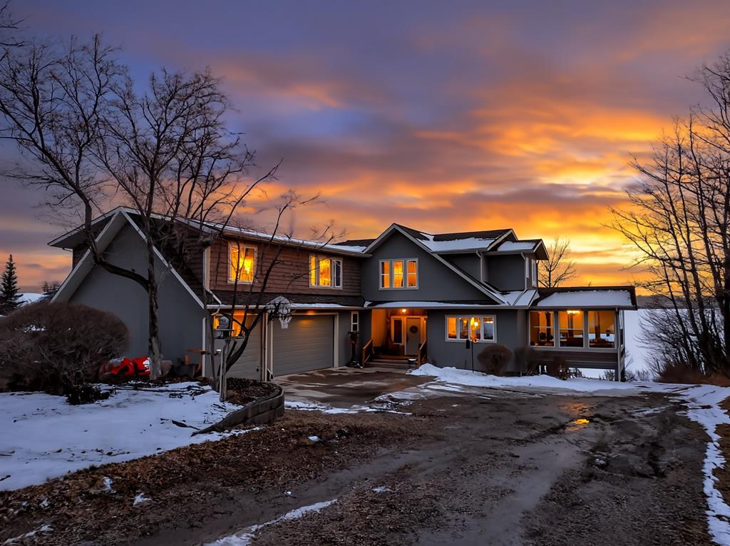 Picture for 57, 39408 Range Road 21  