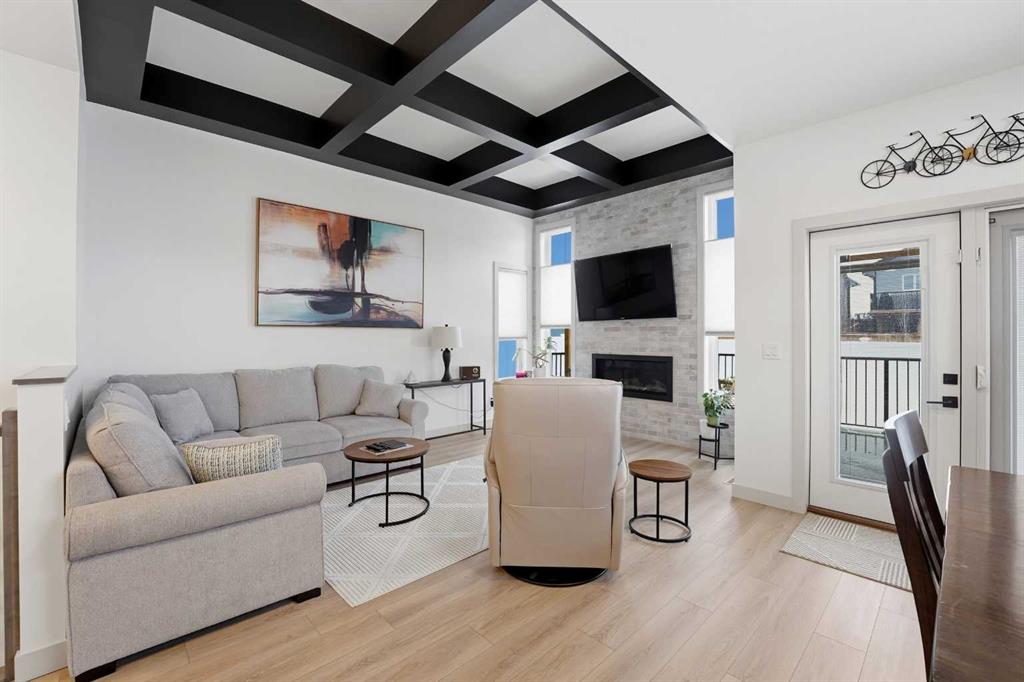 Picture for 34 Mitchell Crescent 