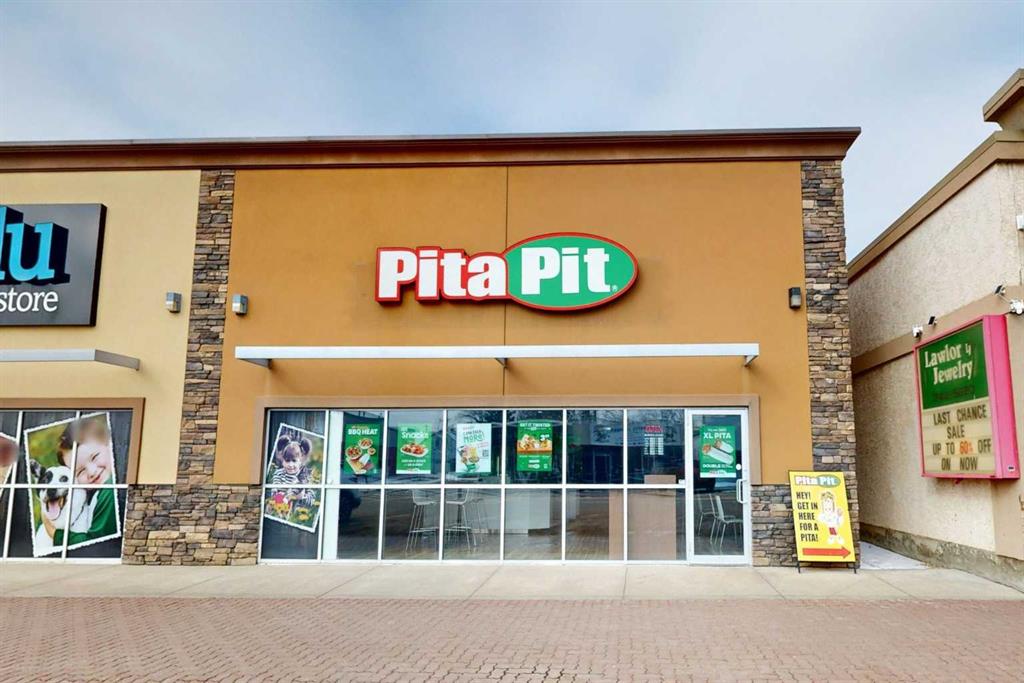 Picture for 3, 4706 50 Street 