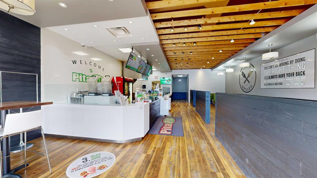 Picture for 3, 4706 50 Street 